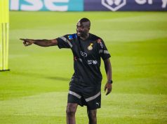 Otto Addo names Black Stars squad for Austria and Germany friendlies