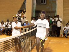 Photos: Best moments from the 2026 Accra Professional Ladies Open final