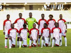 GPL 2025/26: Eleven Wonders earn 2-2 draw against Samartex