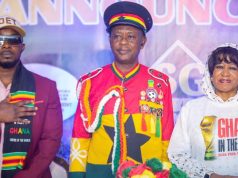 GHANSU secures key partnerships ahead of FIFA World Cup 2026