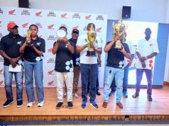 2026 Honda Championship kicks off in Tamale with eight universities