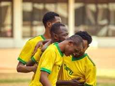 TaTU finally gets their win at Honda Football Championship 2026