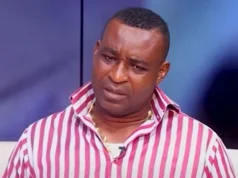 Chairman Wontumi jailed to 20 years in hard labour for illegal mining