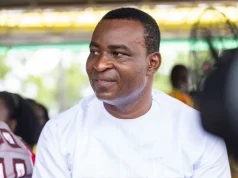 Chairman Wontumi instructs lawyers to appeal 20-year jail term