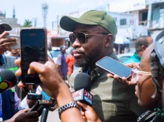 Ayawaso East by-election: Osman Ayariga confident of decisive NDC victory
