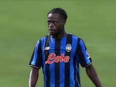 Kamaldeen Sulemana’s Atalanta humiliated by Bayern Munich in UCL