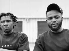 R2Bees Hit Number One on Official UK Afrobeat Chart with “Over”