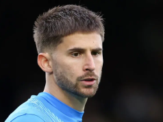 Premier League deletes Vicario social media post