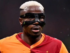 Man Utd ruled out signing Osimhen ‘because of Afcon’