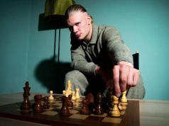 Haaland invests in new global chess tour