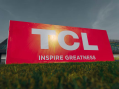 TCL named official electronics sponsor of UG Corporate Football League