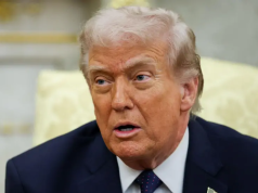Trump ‘does not care’ if Iran play at World Cup
