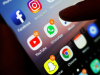 Social media firms urge caution on early Australia under-16 ban data