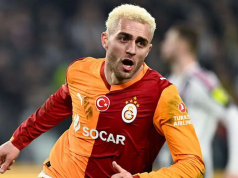 Galatasaray fans banned from Liverpool second leg