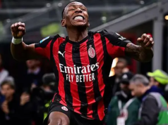 Estupinan scores as ACR edge Inter in derby