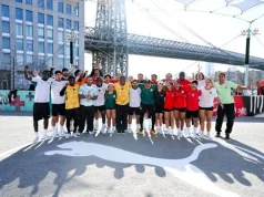 Puma Reveals New International Kits In New York City, With African Nations At The Heart Of Its Global Lineup