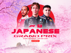 Thunder in the land of the rising sun: F1 heads to Suzuka for a high-speed chess match after Antonelli’s Shanghai masterclass