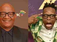 Composer of Iconic ‘The Lion King’ Chant Hits Comedian with $27M Lawsuit