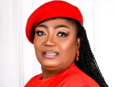 I’ve Been Acting for 45 Years and I’ll Be 60 in September – Irene Opare
