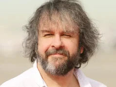 Peter Jackson Honorary Palme d’or of the 79th Festival de Cannes