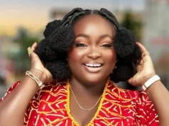 Roselyn Ngissah Advocates for Casting Opportunities and Training for Young Actors