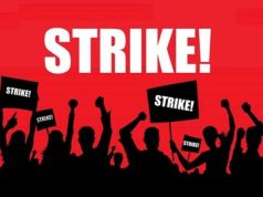 Teacher unions’ strike: Minority demands immediate payment of teacher arrears, 20% deprived area allowance