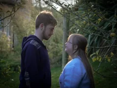 Challenging perceptions of love, independence and disability, GRACE to make its International Premiere at Cleveland International Film Festival