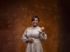 Lordina The Soprano Announces New Single “Show Me Your Glory” and Exclusive London Listening Experience