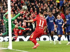 Return of European football after international break