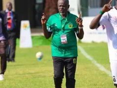 Kotoko coach Prince Owusu confident ahead of Samartex clash