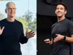 John Ternus to Succeed Tim Cook as Apple CEO