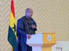 Ablakwa highlights importance of UN resolution declaring slavery a ‘gravest crime against humanity’