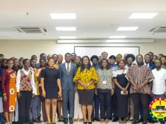 Parliament engages stakeholders to finalise Student Parliament Charter