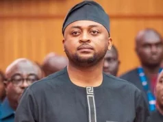 Chris Boadi-Mensah has doubled salary as NPRA boss without board approval – Vincent Assafuah alleges
