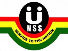 NSA mobilizes nearly 100,000 personnel nationwide for 2026 – Kpeungu reveals
