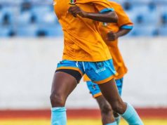 GWPL : Hasaacas Ladies edge Samartex to set up final clash with Ampem Darkoa