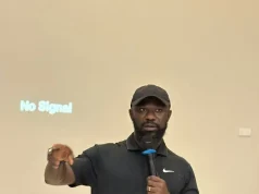 Onasis Kobby slams NPP govt for decline in Ghana’s oil production