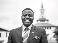 Law & Leadership Colloquium with Pastor Tommy: Audit Service’s transpositional error & Fourth Estate’s reputation: A case worth suing?