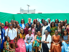 Bolt awards GHS 50,000 grants to women entrepreneurs through “She Moves to Win” campaign