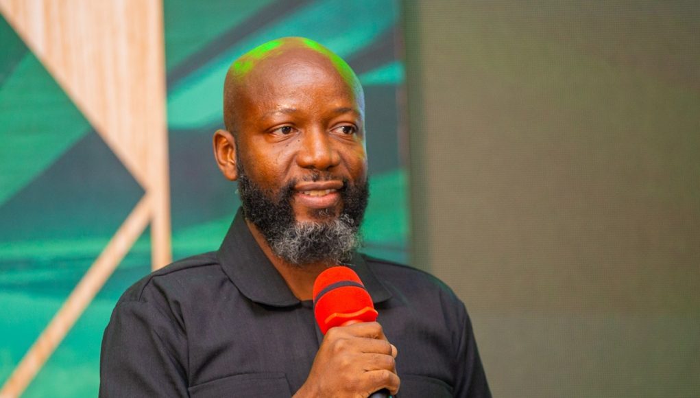 Cyril-Nii-Ayitey-Tetteh-convenor-of-the-Ghana-Green-Building-Summit.jpg