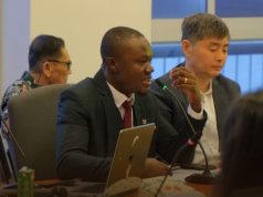 Africa must grasp global supply chain order – Dr Frimpong
