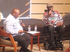 Former President Kufuor calls for strong public–private partnership to drive entrepreneurship