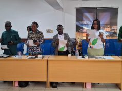 GCI calls for ban on plastic wrapping at airports