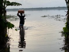 Health risks rise in Dekpor-Horme over unsafe water, lack of power