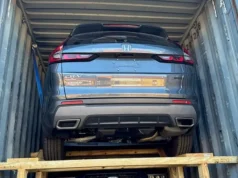 Stolen Cars from the US Traced to Ghana in FBI Operation