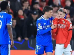 Players risk red cards for covering mouths under new World Cup rules