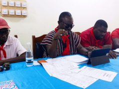 Freight Forwarders issue ultimatum to Finance Ministry over trade measures