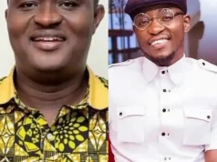 “Teacher Kwadwo was dismissed due to a year of absenteeism, not for criticizing the Nana Akufo-Addo-led administration” — Kwesi Kwarteng
