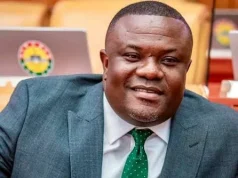 Minority urges government to admit dumsor and publish load-shedding timetable