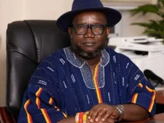 Ghana’s mining sector overtaxed – Chamber of Mines